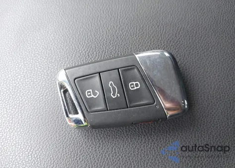 2021 Volkswagen Arteon 2.0T Se from USA, damaged, VIN WVWAR7AN3ME012973